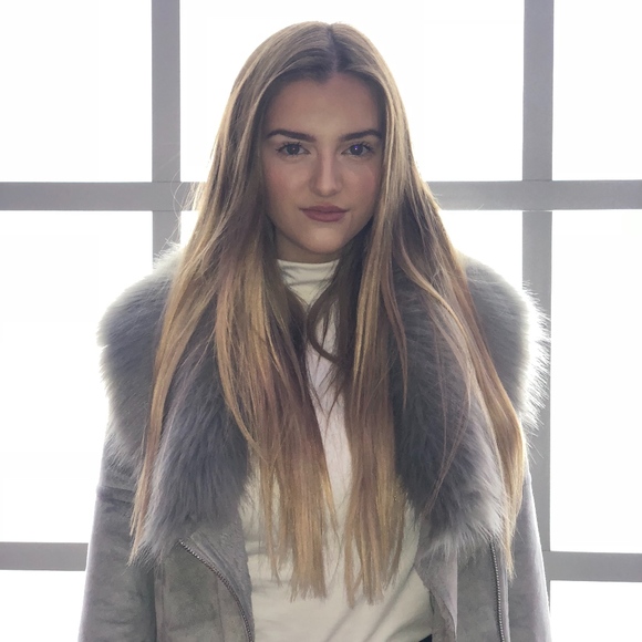 Accessories - 18" Hair extensions